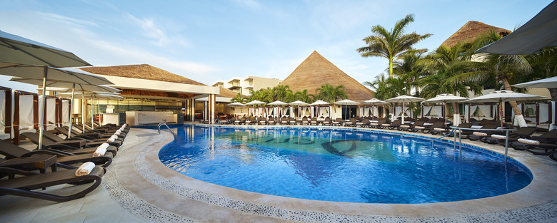 Hotel Desire Resort & Spa