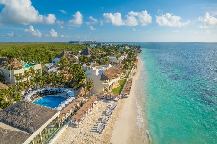 Hotel Desire Resort & Spa