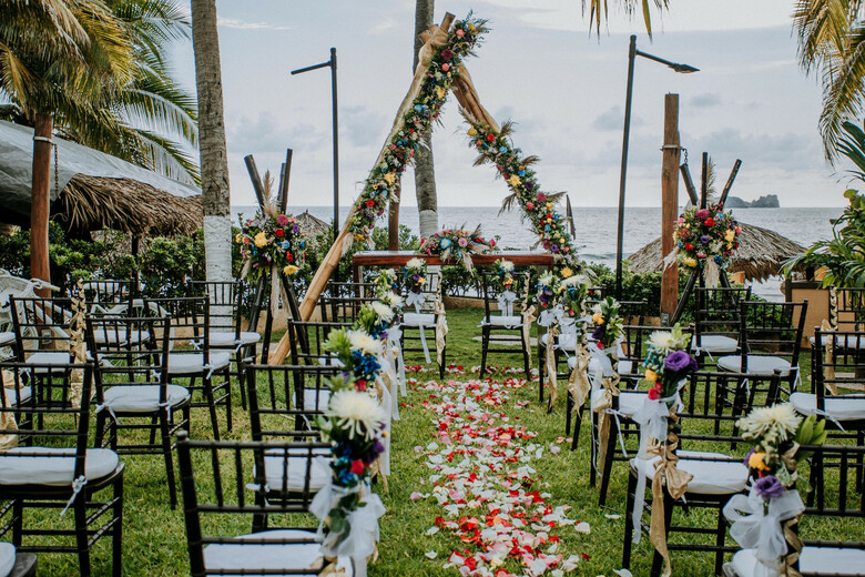 Hotel Fontan Ixtapa
