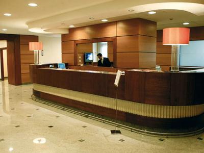 Hotel Nil
