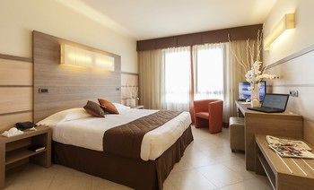 Hotel Nil