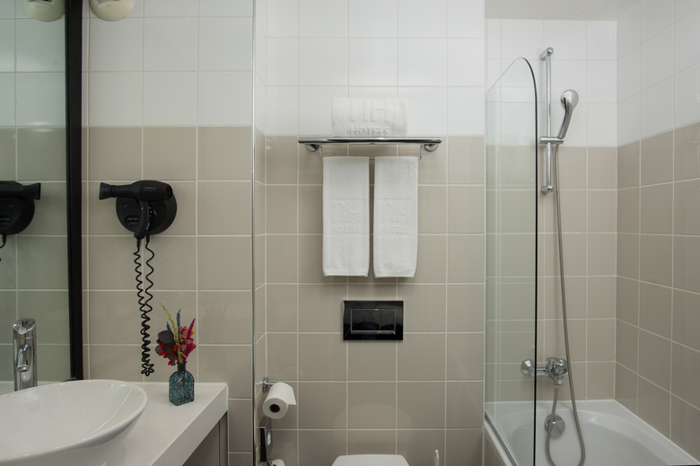 Hotel NH Paris Op�ra Faubourg