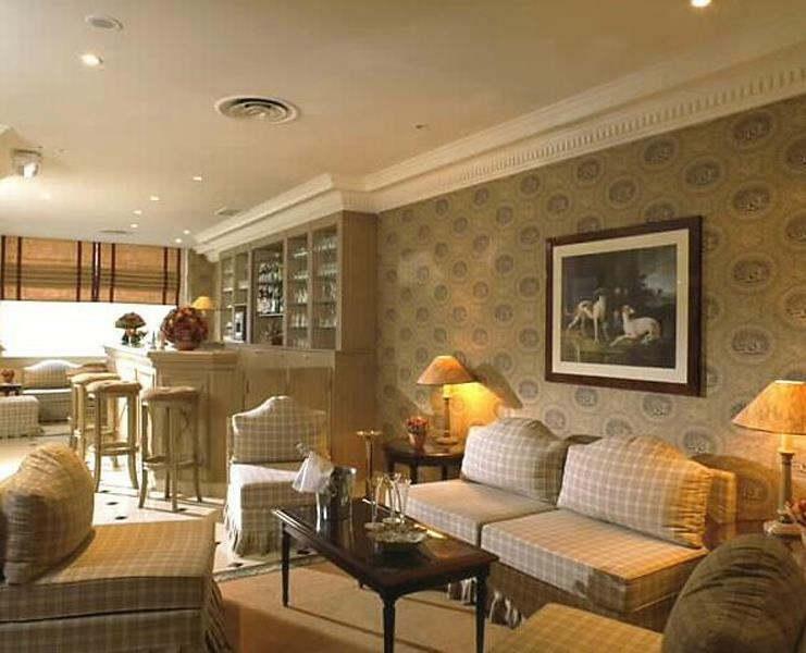 Hotel NH Paris Op�ra Faubourg