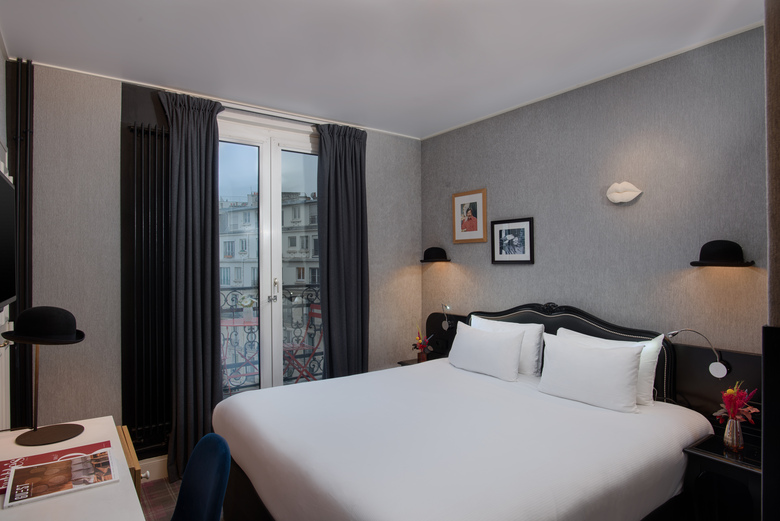 Hotel NH Paris Op�ra Faubourg