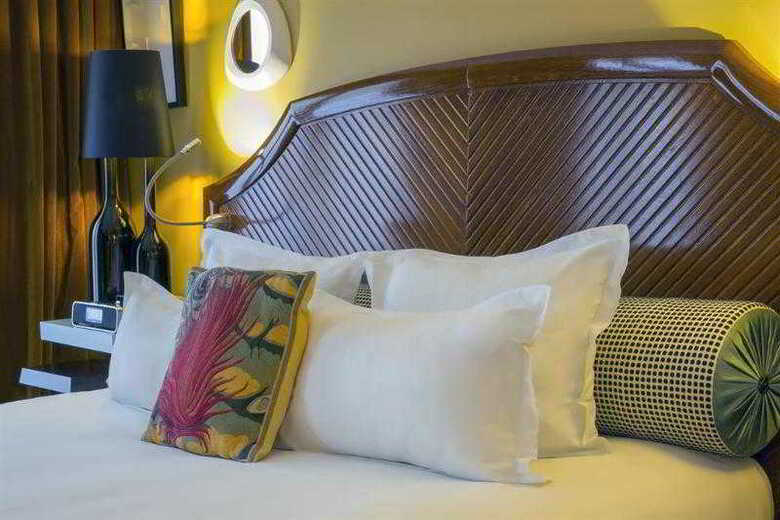 Hotel NH Paris Op�ra Faubourg