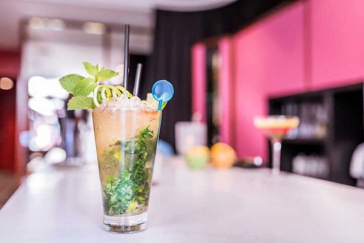 Hotel NH Paris Op�ra Faubourg