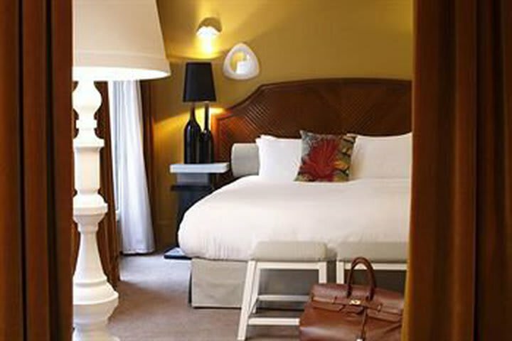 Hotel NH Paris Op�ra Faubourg