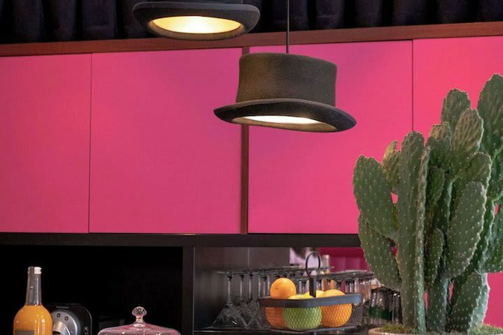 Hotel NH Paris Op�ra Faubourg