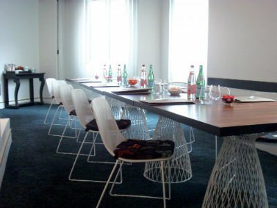 Hotel NH Paris Op�ra Faubourg