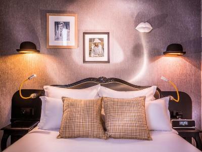 Hotel NH Paris Op�ra Faubourg