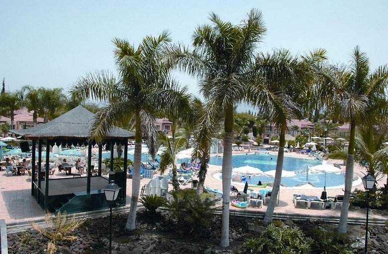 Hotel Club Calimera Espl�ndido