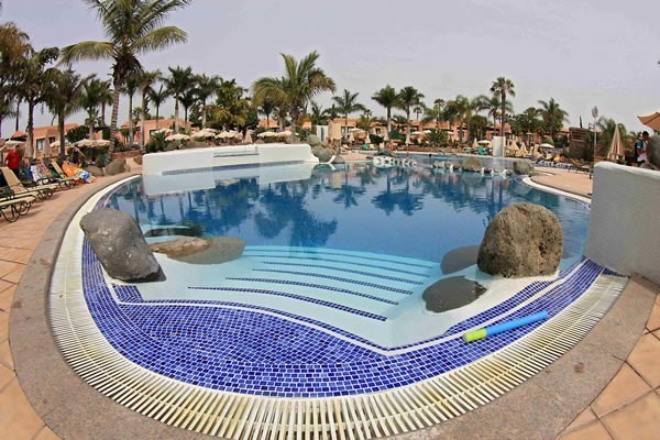 Hotel Club Calimera Espl�ndido