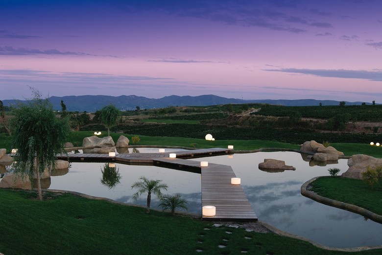Hotel Can Bonastre Wine Resort