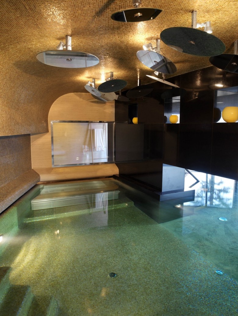 Hotel Can Bonastre Wine Resort