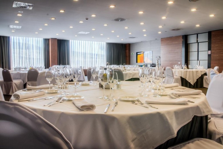 Hotel Ciudad De Mostoles