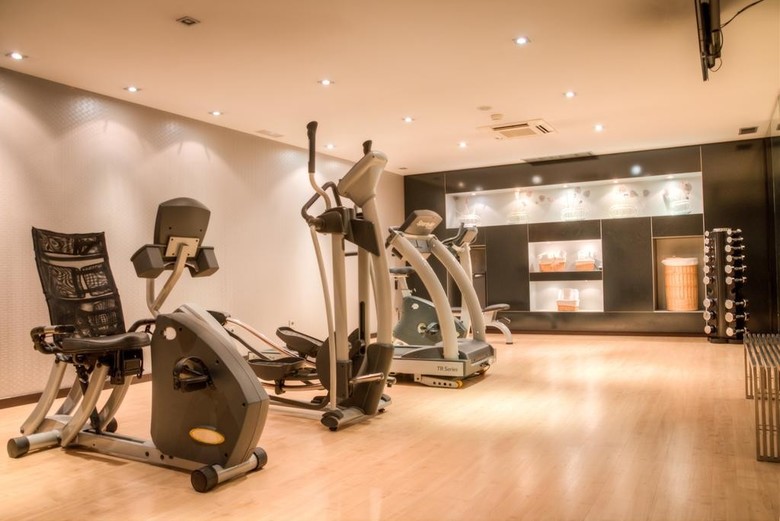 Hotel Ciudad De Mostoles