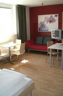 Meininger Hotel Wien City Center
