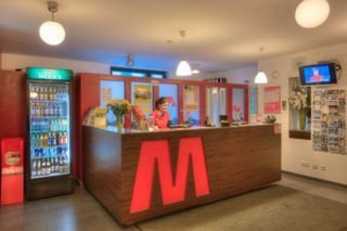 Meininger Hotel Wien City Center