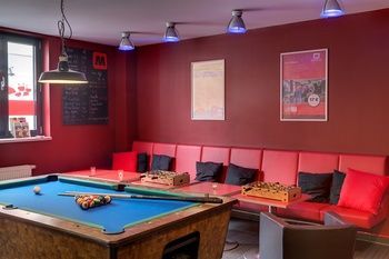 Meininger Hotel Wien City Center