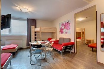 Meininger Hotel Wien City Center
