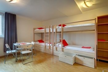 Meininger Hotel Wien City Center