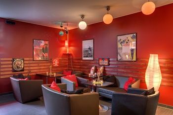 Meininger Hotel Wien City Center