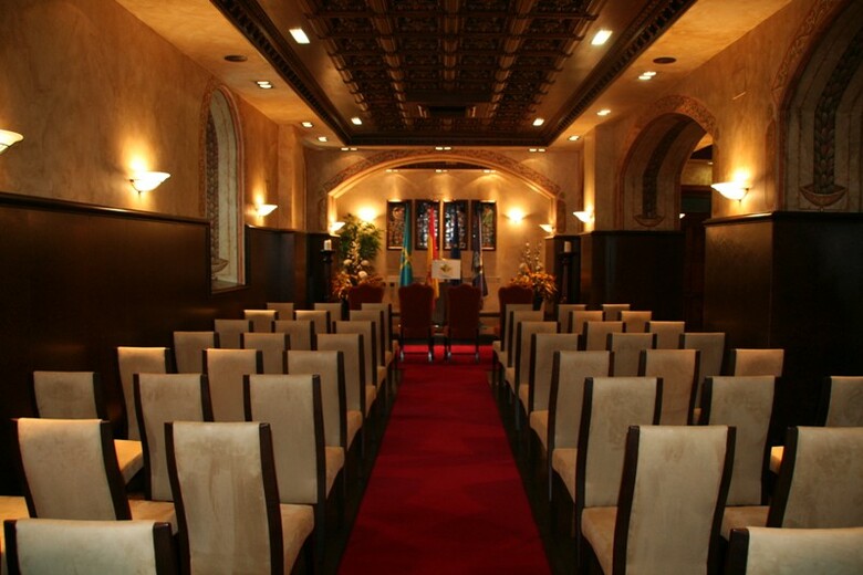 Hotel Palacio De La Magdalena
