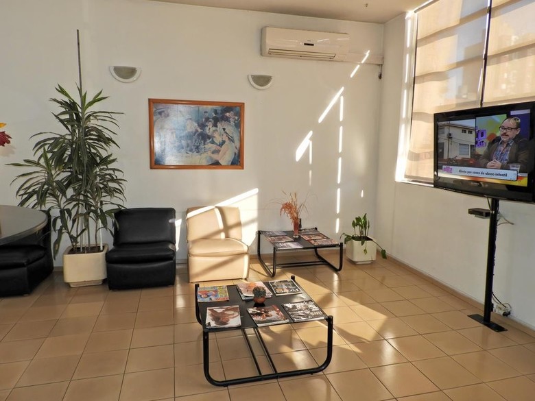 Hotel Tres Cruces