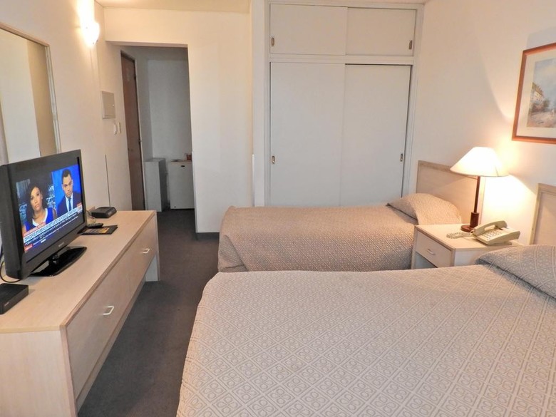 Hotel Tres Cruces