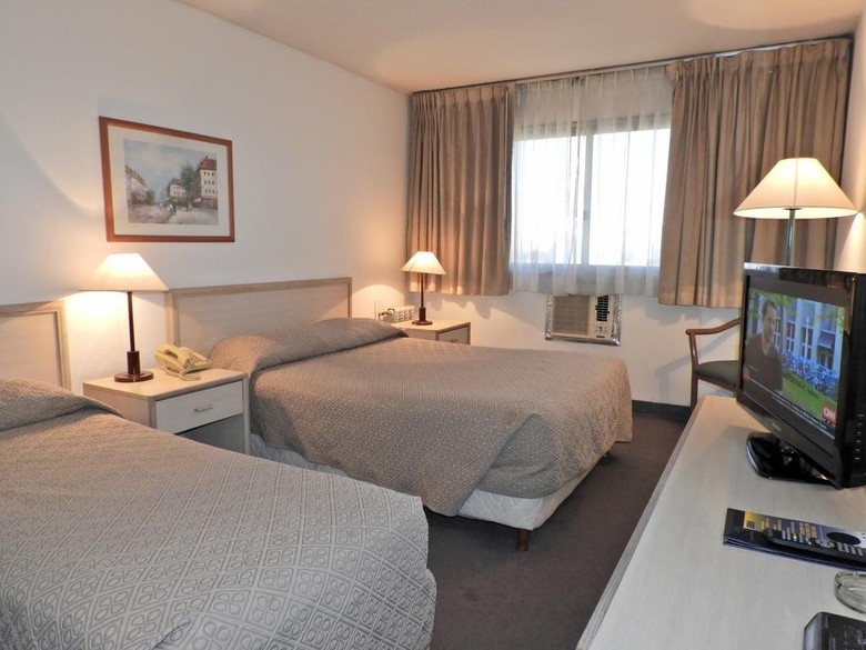Hotel Tres Cruces