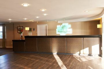 Hotel Holiday Inn Manchester West
