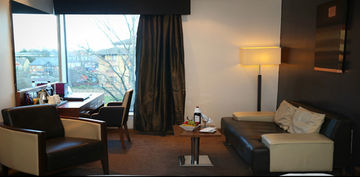 Hotel Continental