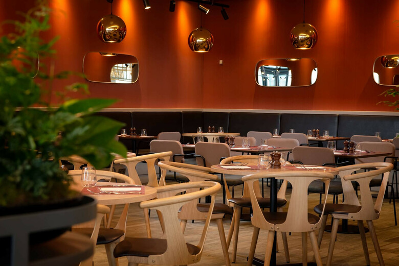 Hotel Hilton Garden Inn London Heathrow Airport