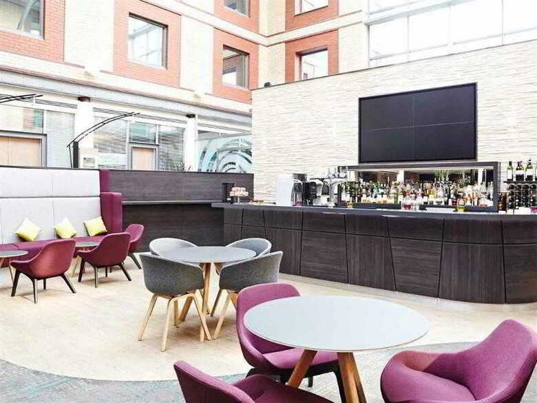 Hotel Novotel London Heathrow