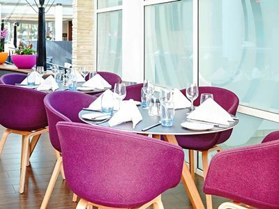 Hotel Novotel London Heathrow
