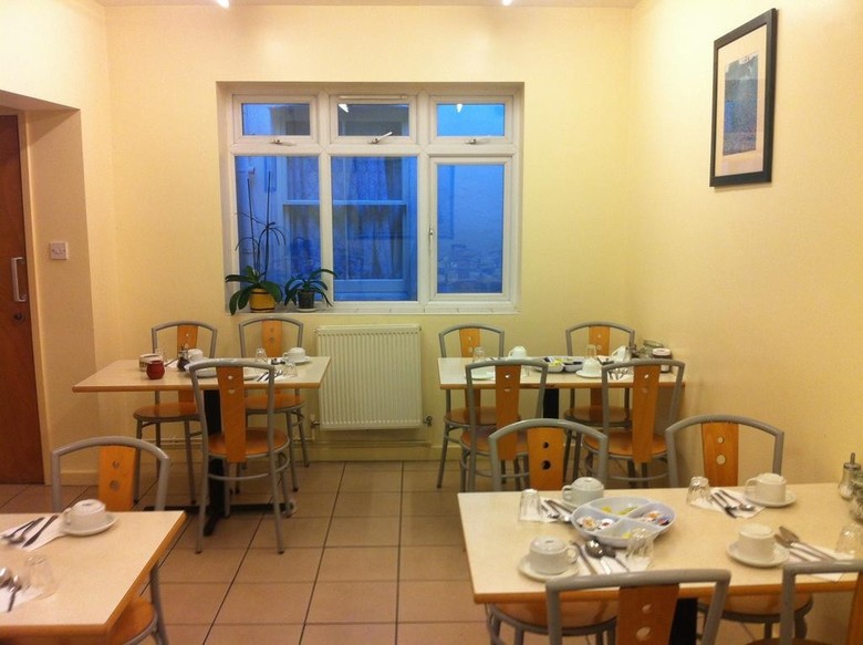 Bed & Breakfast Colliers Hotel