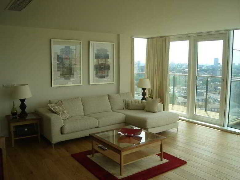 Aparthotel Aptos. Marlin London Bridge