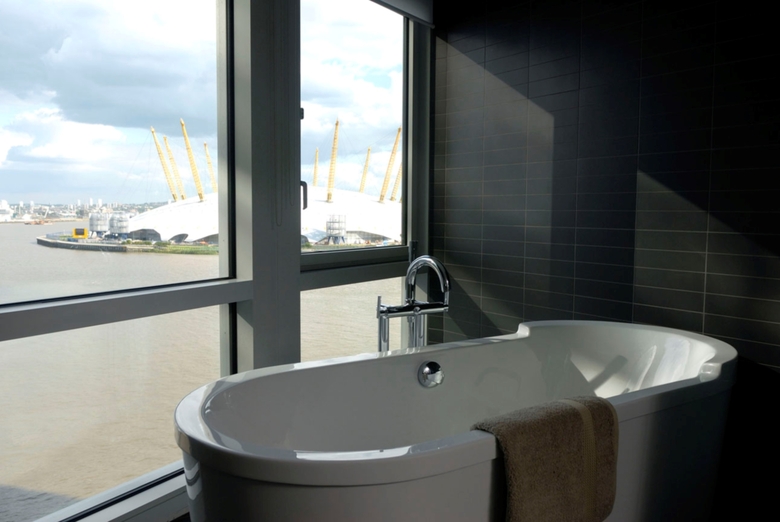Hotel Radisson Blu Edwardian New Providence Wharf