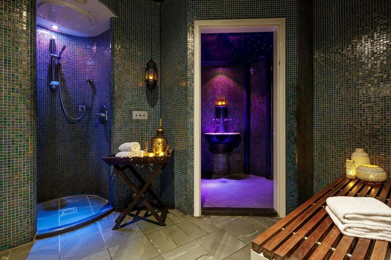 Hotel Radisson Blu Edwardian New Providence Wharf