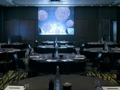 Hotel Radisson Blu Edwardian New Providence Wharf