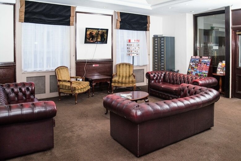 Rose Court Hotel