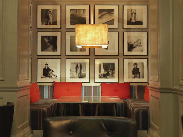 Rocco Forte Brown's Hotel