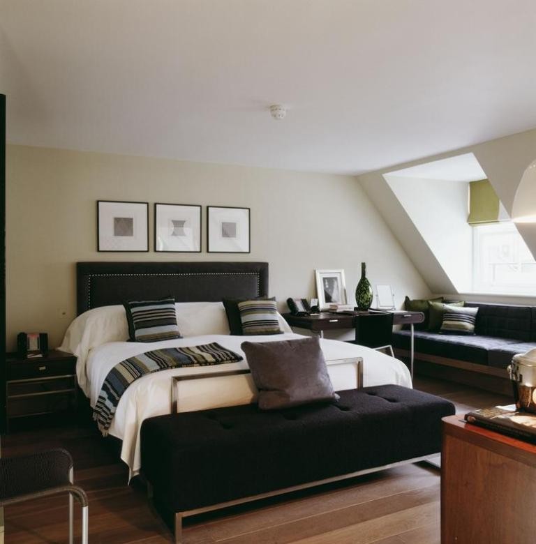 Rocco Forte Brown's Hotel