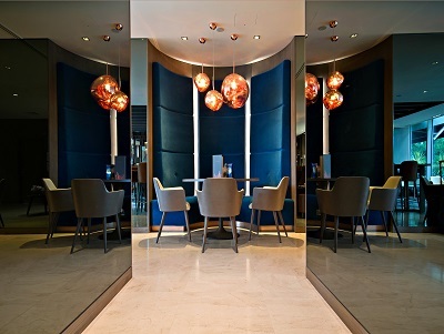 Chiswick Moran Hotel