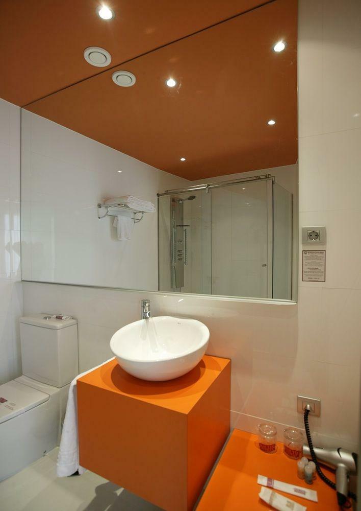 Hotel Petit Palace Sevilla Canalejas