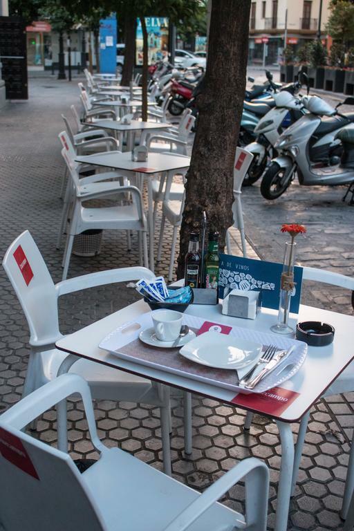 Hotel Petit Palace Sevilla Canalejas