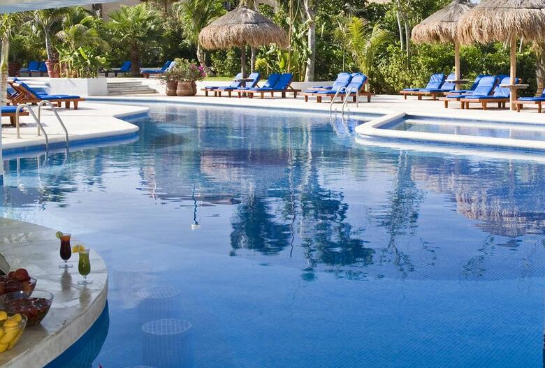 Hotel Grand Oasis Riviera Maya