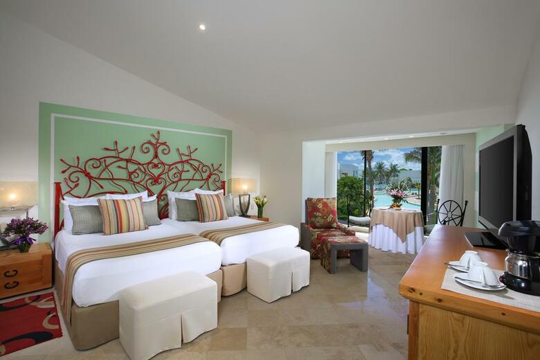 Hotel Grand Oasis Riviera Maya