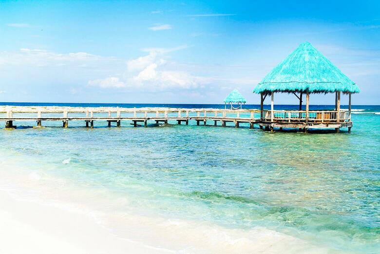 Hotel Grand Oasis Riviera Maya