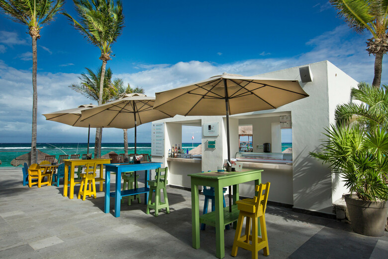 Hotel Grand Oasis Riviera Maya
